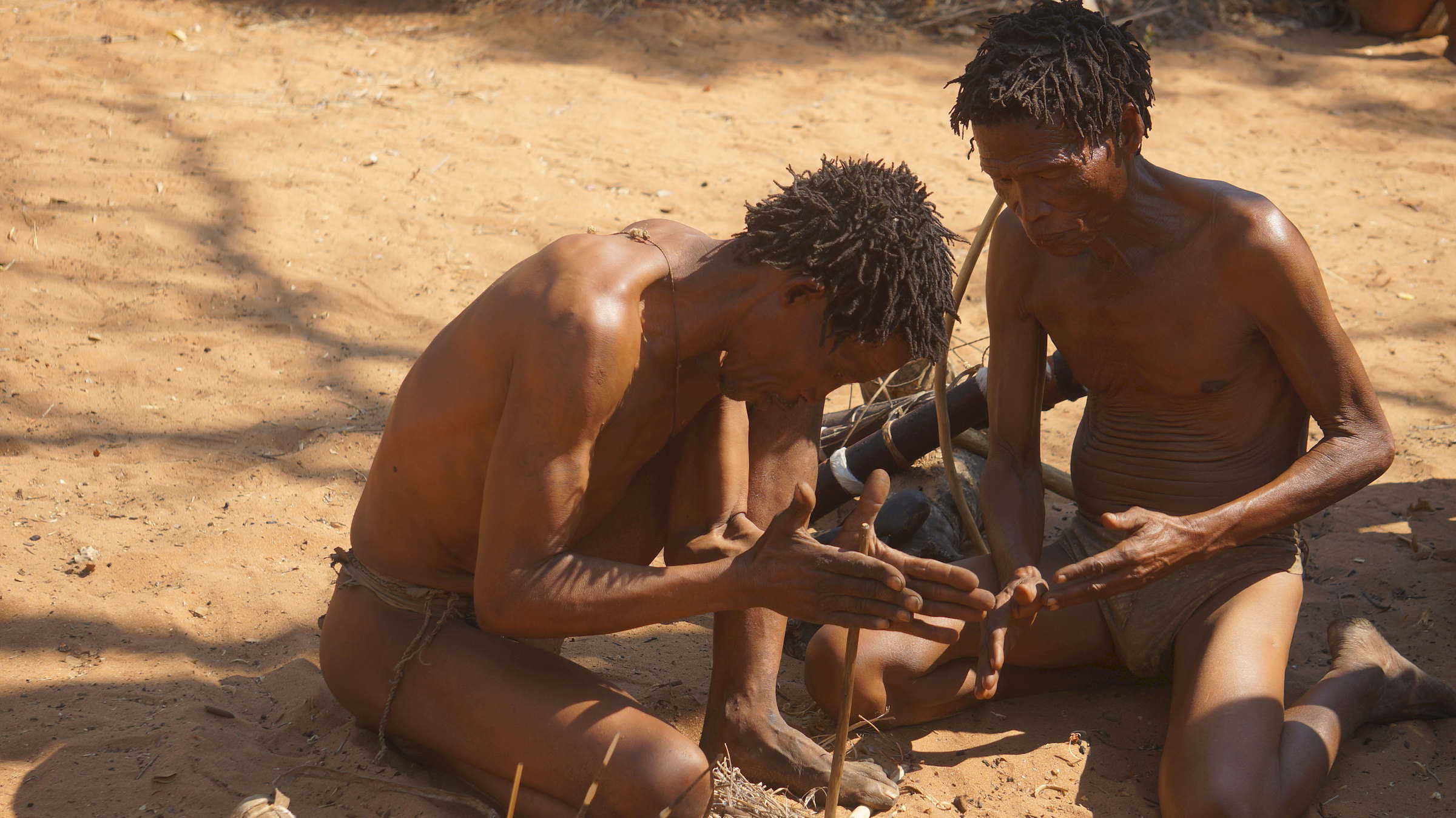 Bushman_M